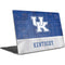 University of Kentucky Jersey Split Dell XPS Skin